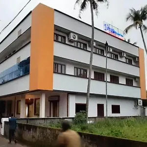 Hotel Venus Grand, Kodungallur
