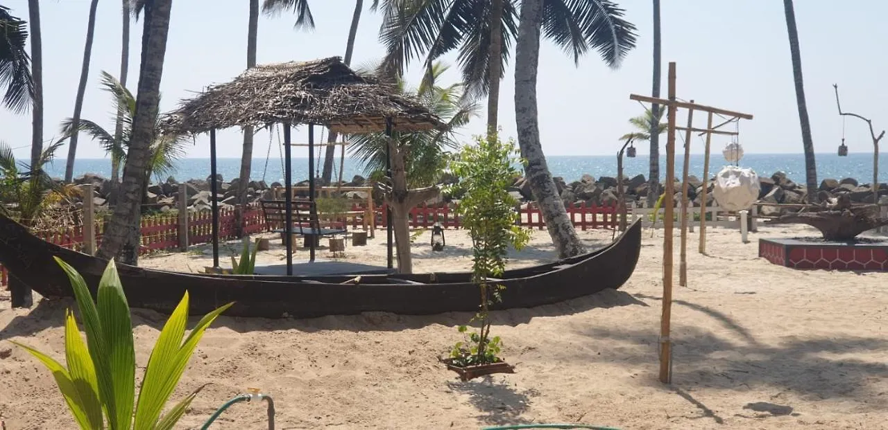 Kara Beach Villa contacts